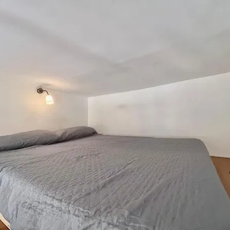 Apartman Casetta At Banchi Nuovi *