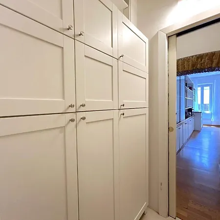 Apartman Casetta At Banchi Nuovi *