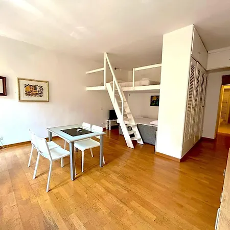 Casetta At Banchi Nuovi Apartman
