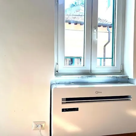 Appartement Casetta At Banchi Nuovi Rome